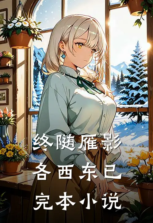 终随雁影各西东已完本小说