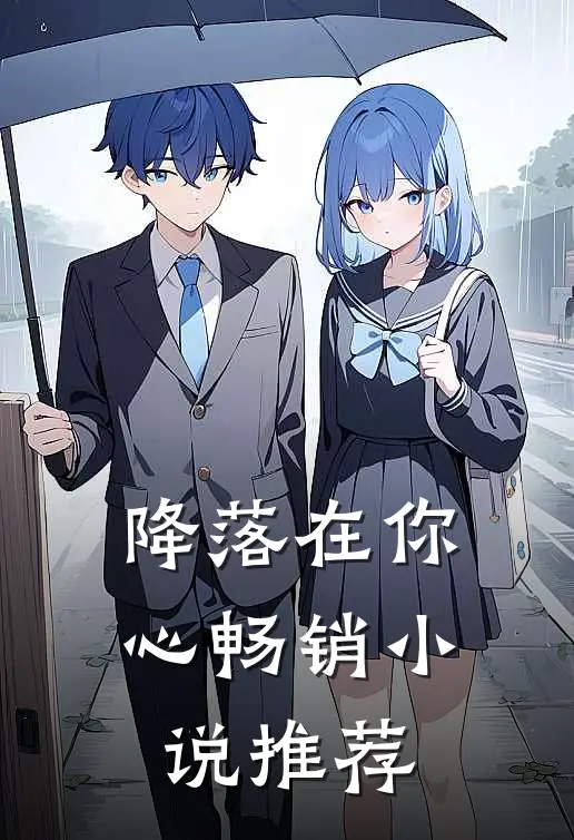 降落在你心畅销小说推荐