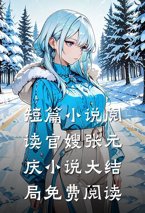 短篇小说阅读官嫂张元庆小说大结局免费阅读