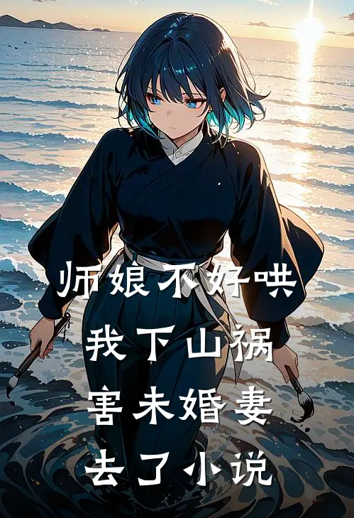 师娘不好哄,我下山祸害未婚妻去了免费阅读