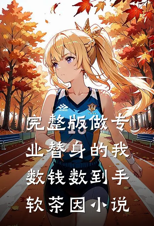完整版做专业替身的我数钱数到手软茶因小说