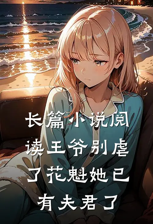 长篇小说阅读王爷别虐了花魁她已有夫君了