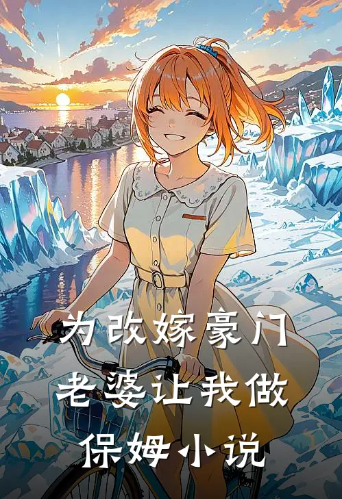 为改嫁豪门,老婆让我做保姆阅读