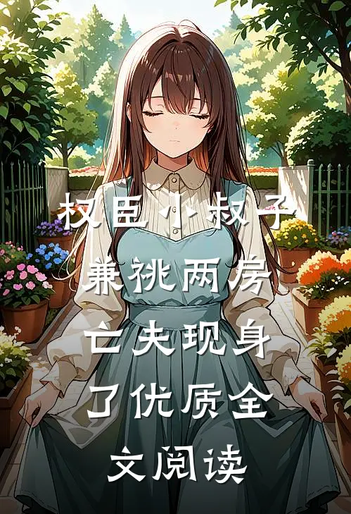 权臣小叔子兼祧两房，亡夫现身了优质全文阅读