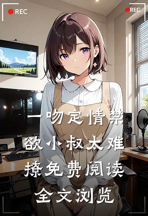 一吻定情禁欲小叔太难撩免费阅读全文浏览
