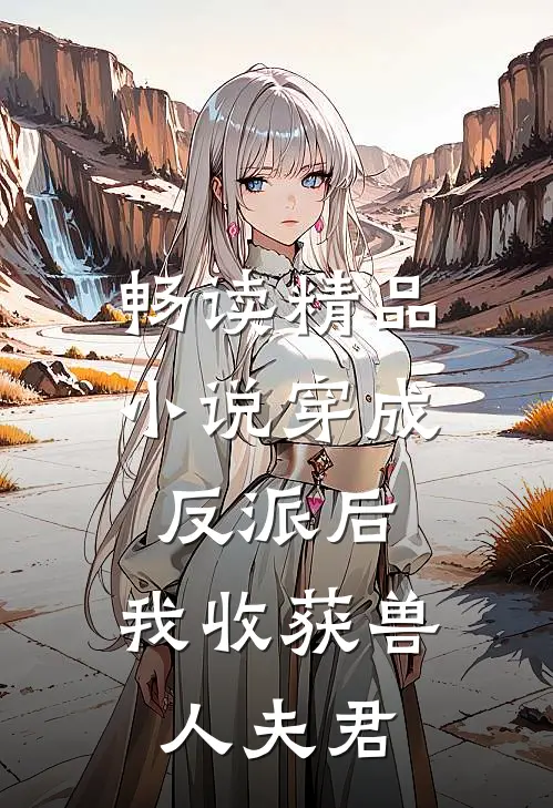 畅读精品小说穿成反派后，我收获兽人夫君