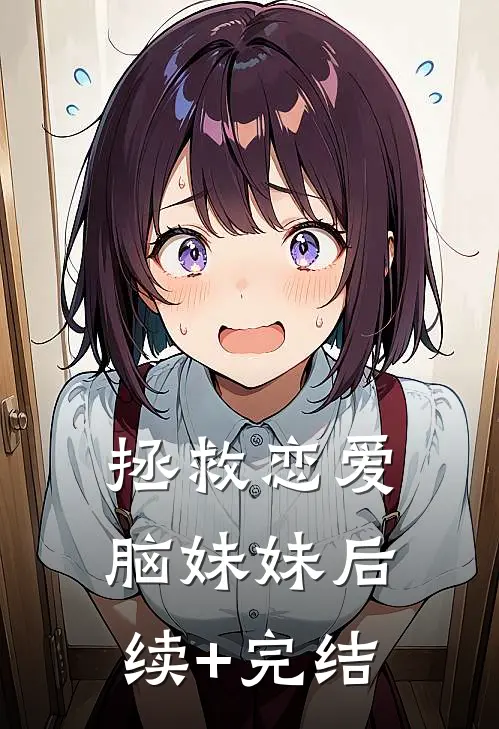 拯救恋爱脑妹妹后续+完结