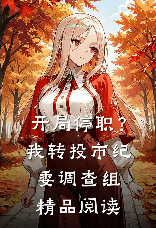 开局停职？我转投市纪委调查组精品阅读