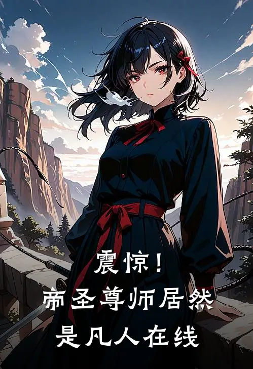 震惊！帝圣尊师居然是凡人在线
