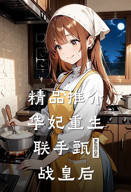 精品推介华妃重生，联手甄嬛战皇后