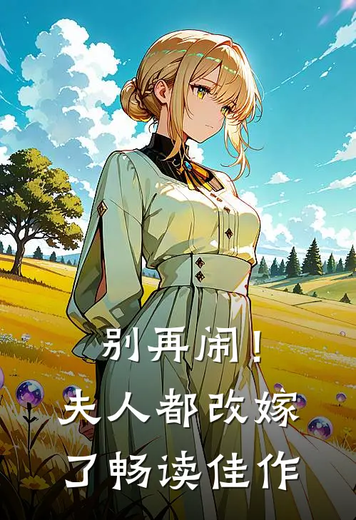 别再闹！夫人都改嫁了畅读佳作