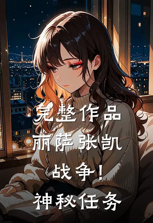 完整作品丽萨张凯战争!神秘任务