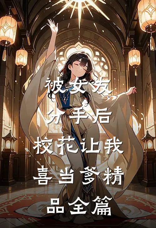 被女友分手后，校花让我喜当爹精品全篇