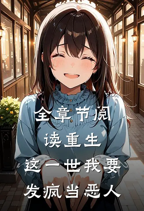 全章节阅读重生：这一世我要发疯当恶人