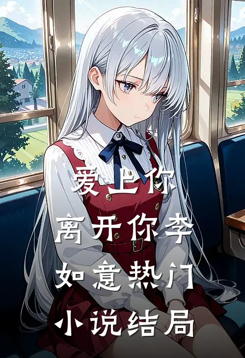 爱上你,离开你李如意热门结局