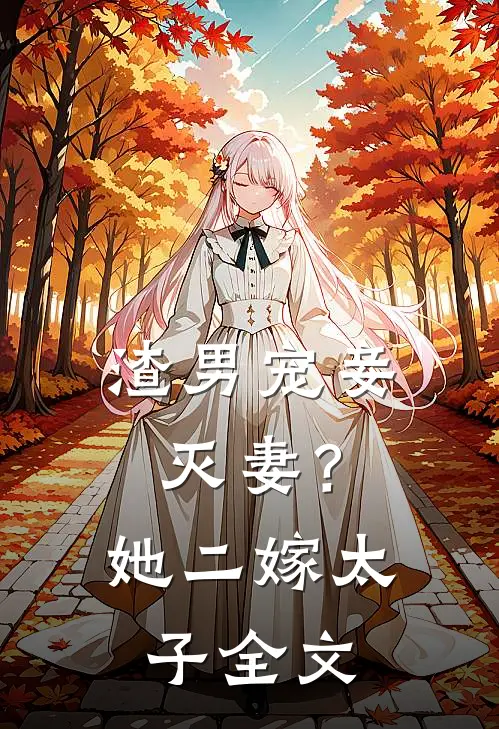 渣男宠妾灭妻？她二嫁太子全文