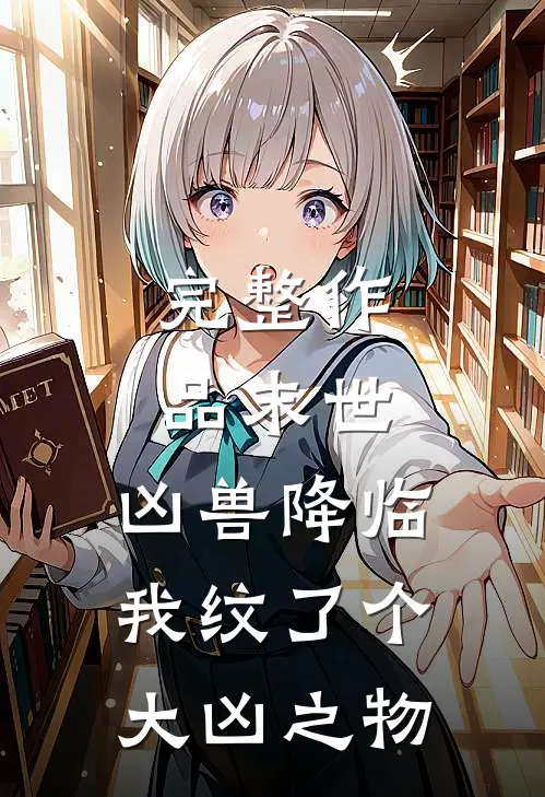 完整作品末世：凶兽降临，我纹了个大凶之物