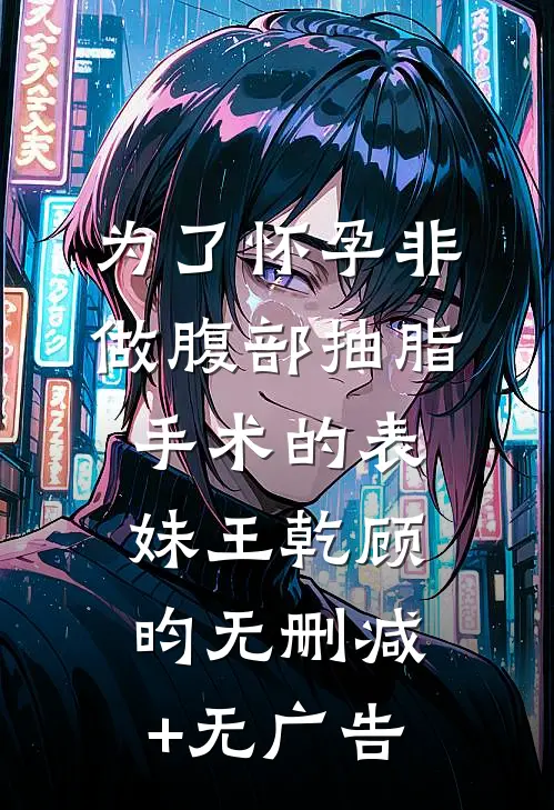 为了怀孕非做腹部抽脂手术的表妹王乾顾昀无删减+无广告