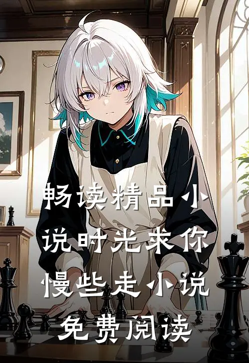 畅读精品小说时光求你慢些走小说免费阅读
