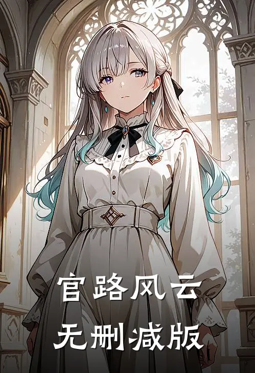 官路风云无删减版