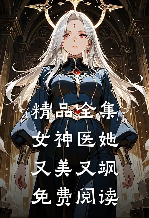 精品全集女神医她又美又飒免费阅读