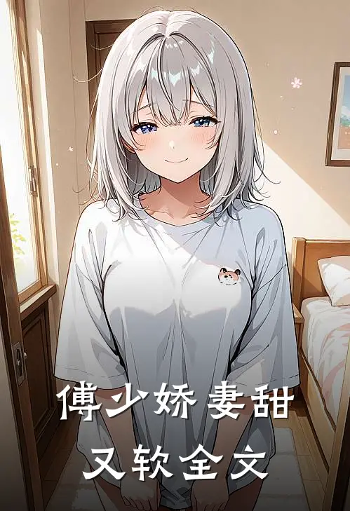 傅少娇妻甜又软全文