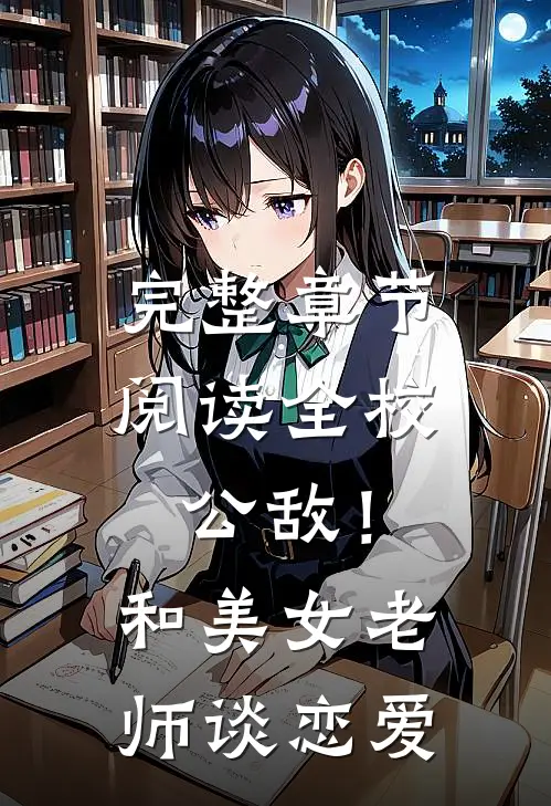 完整章节阅读全校公敌！和美女老师谈恋爱