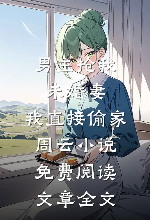 男主抢我未婚妻,我直接偷家周云小说免费阅读文章全文
