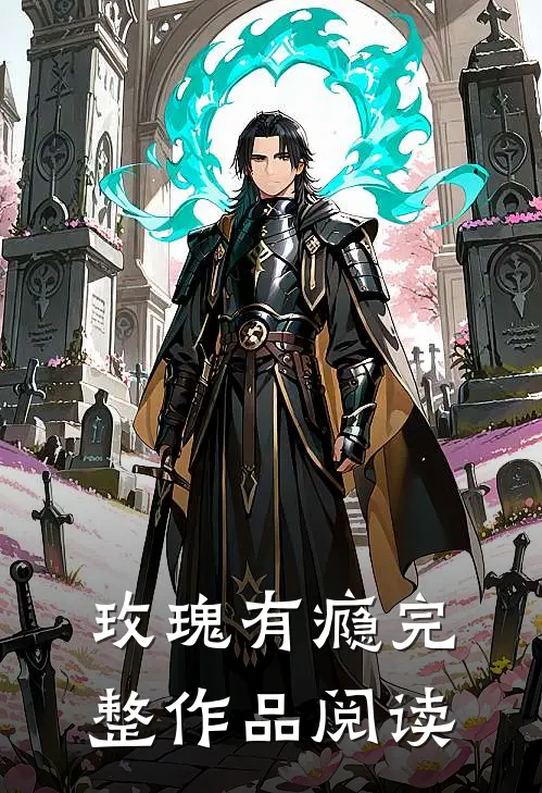 玫瑰有瘾完整作品阅读