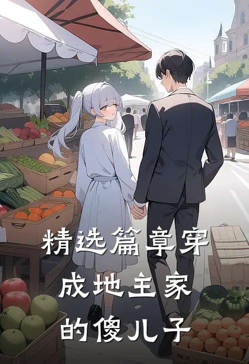 精选篇章穿成地主家的傻儿子