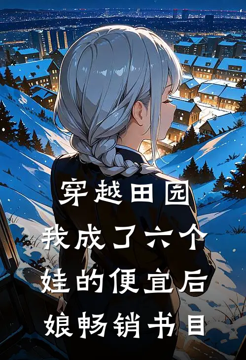 穿越田园我成了六个娃的便宜后娘畅销书目免费阅读