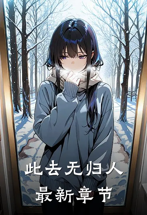 此去无归人最新章节