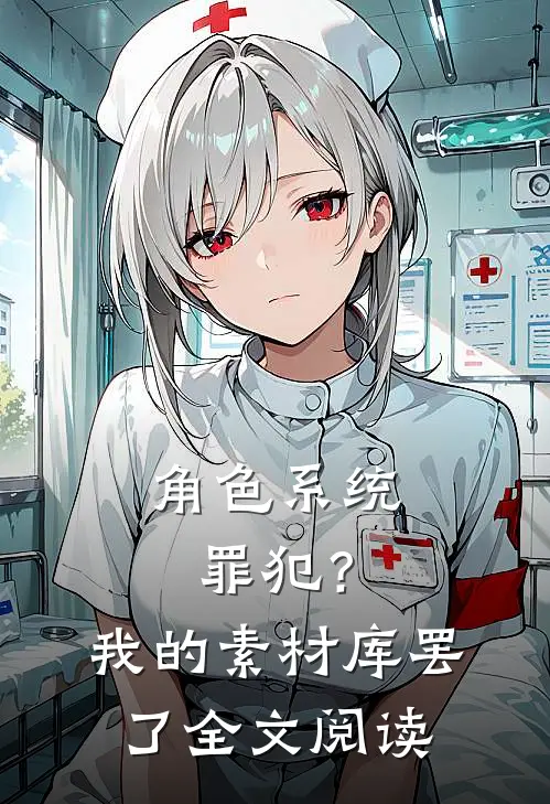 角色系统：罪犯？我的素材库罢了全文阅读