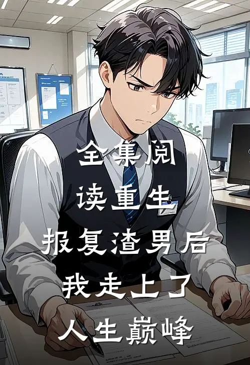 全集阅读重生：报复渣男后我走上了人生巅峰