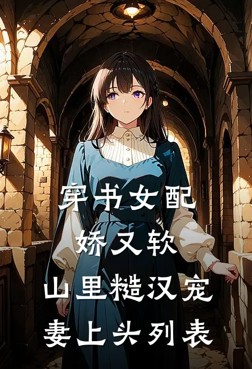 穿书女配娇又软，山里糙汉宠妻上头列表