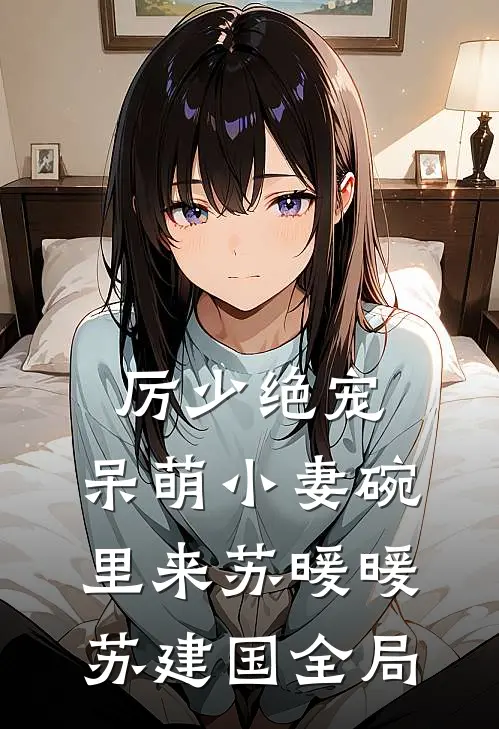 厉少绝宠：呆萌小妻碗里来苏暖暖苏建国全局