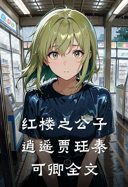 红楼之公子逍遥贾珏秦可卿全文