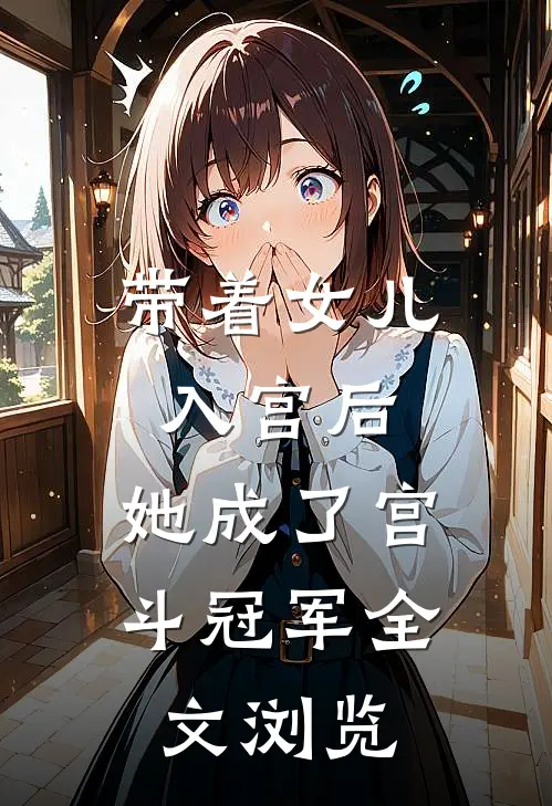 带着女儿入宫后，她成了宫斗冠军全文浏览