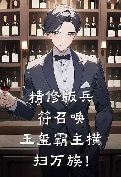 精修版兵符召唤：玉玺霸主横扫万族！