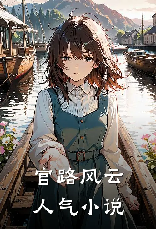 官路风云人气小说