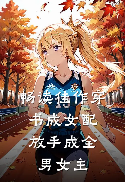 畅读佳作穿书成女配，放手成全男女主