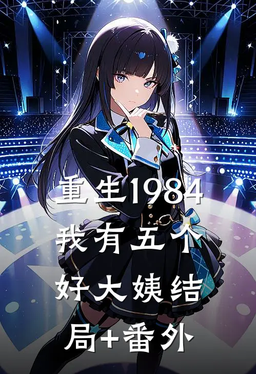 重生1984，我有五个好大姨结局+番外
