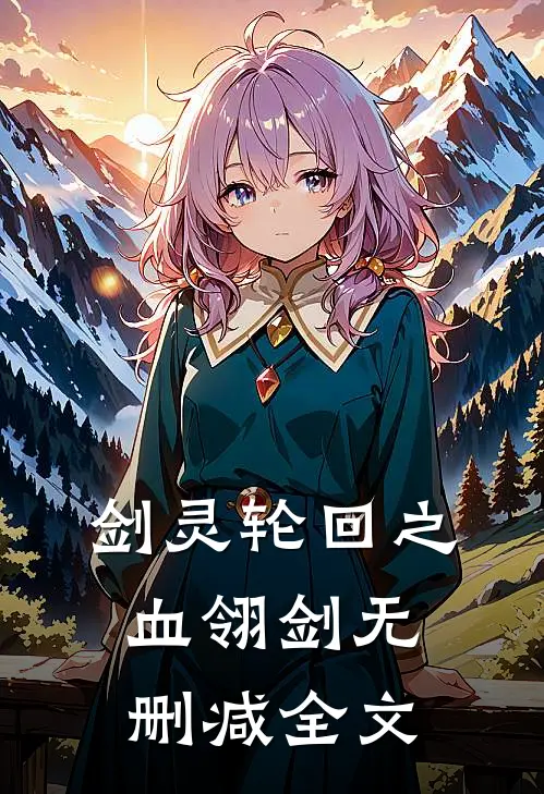 剑灵轮回之血翎剑无删减全文在线阅读