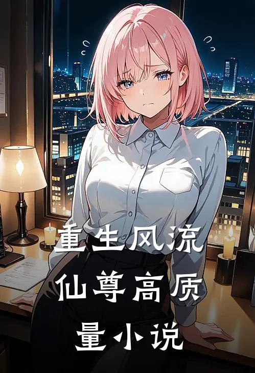 重生风流仙尊高质量小说