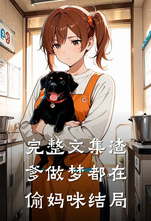完整文集渣爹做梦都在偷妈咪结局