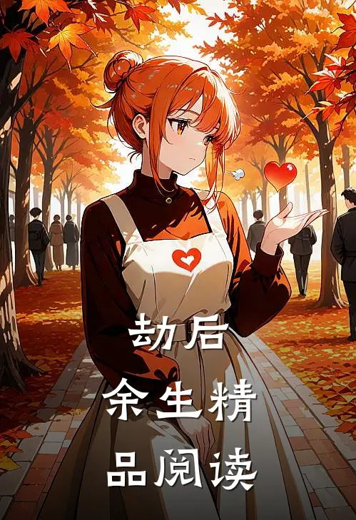 劫后，余生精品阅读