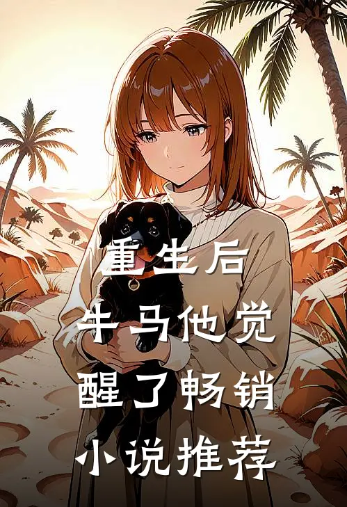 重生后，牛马他觉醒了畅销小说推荐