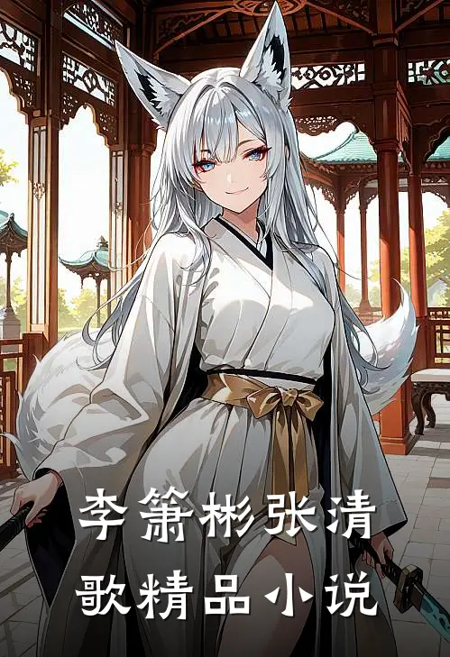 李箫彬张清歌精品小说