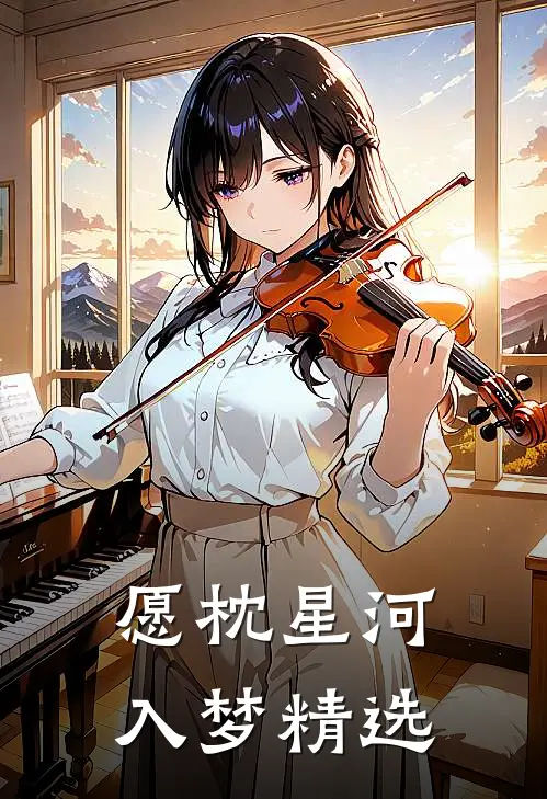 愿枕星河入梦精选