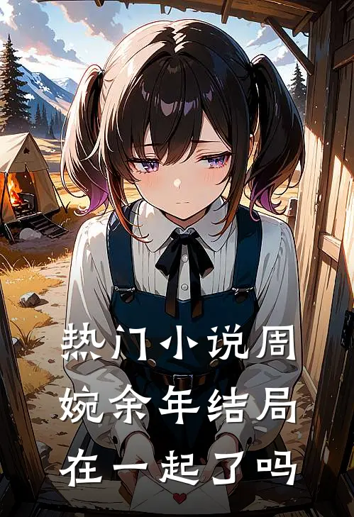 热门小说周婉余年结局在一起了吗